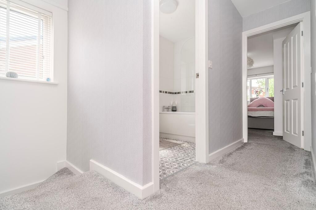 3 bedroom semi-detached house To Let in Chorley - Photograph 24