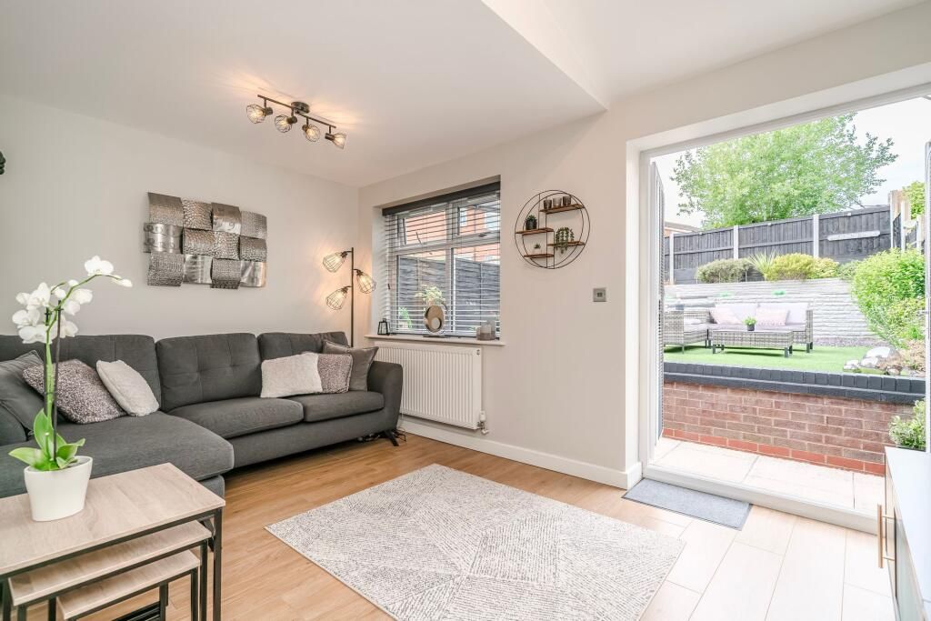 3 bedroom semi-detached house To Let in Chorley - second lounge