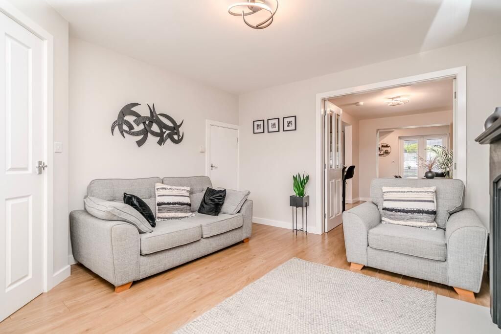 3 bedroom semi-detached house To Let in Chorley - Photograph 27