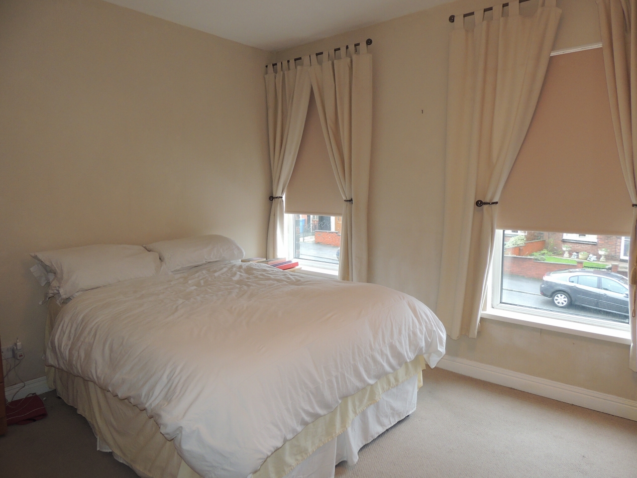 2 bedroom mid terraced house Let in Chorley - Photograph 6