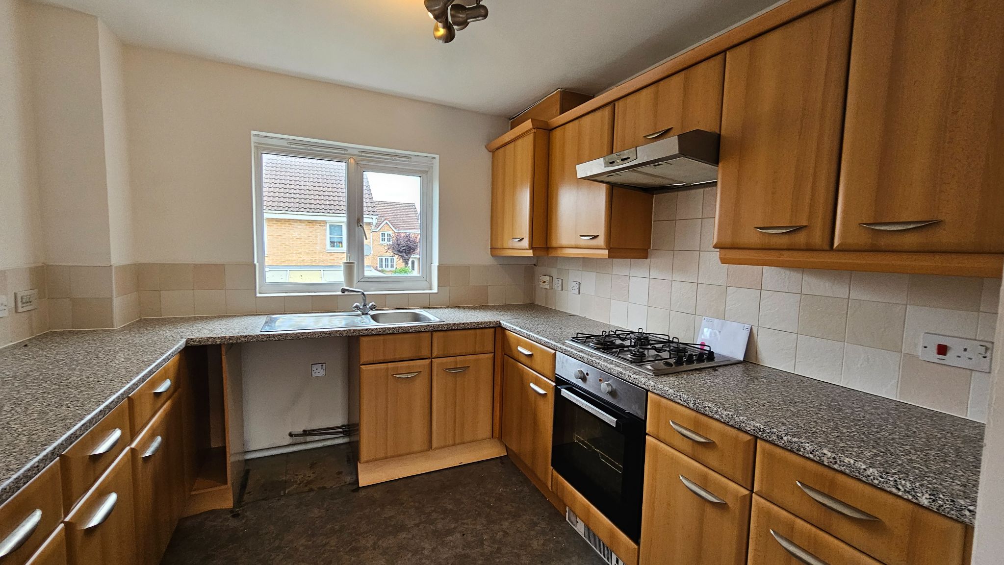 1 bedroom apartment flat/apartment Let Agreed in Chorley - Kitchen