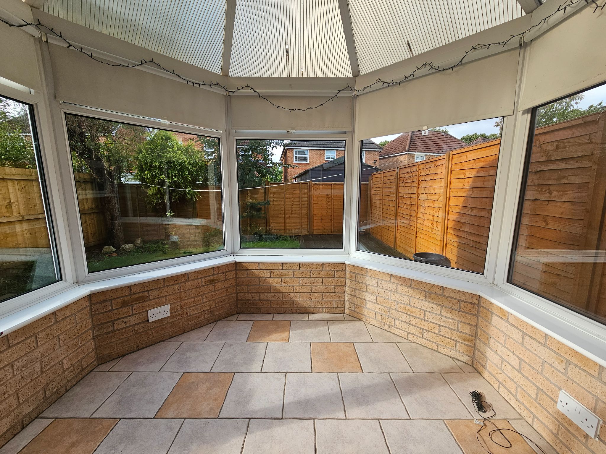 2 bedroom semi-detached house Let in Chorley - Photograph 13