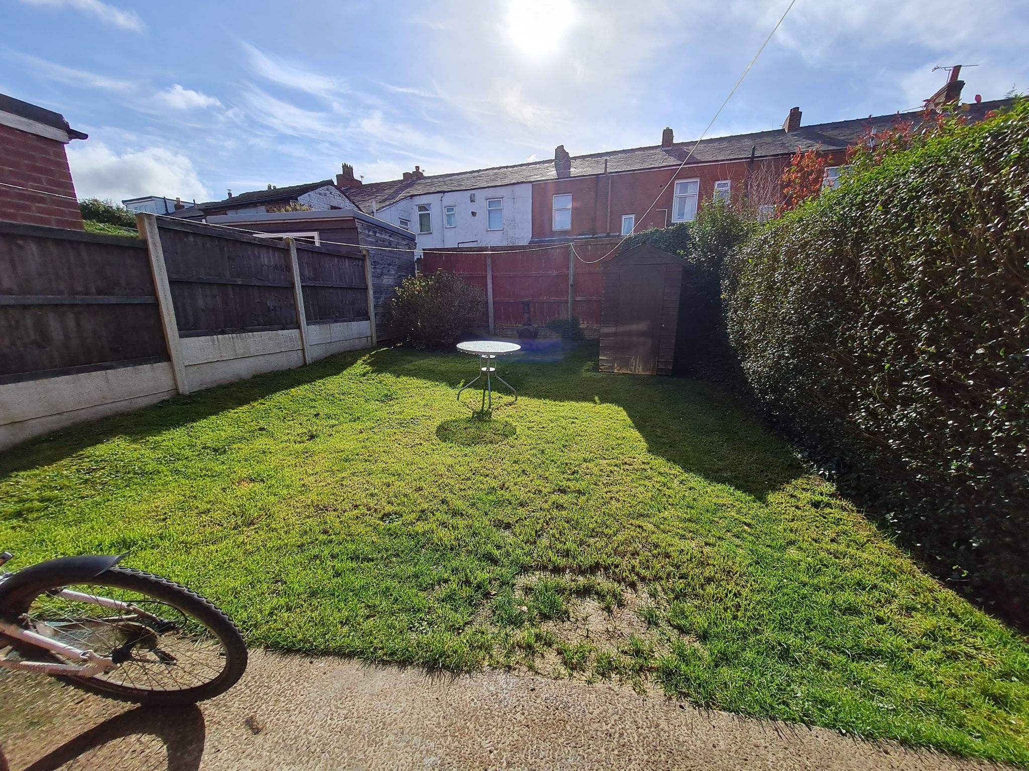 3 bedroom semi-detached house Let in Chorley - Photograph 13