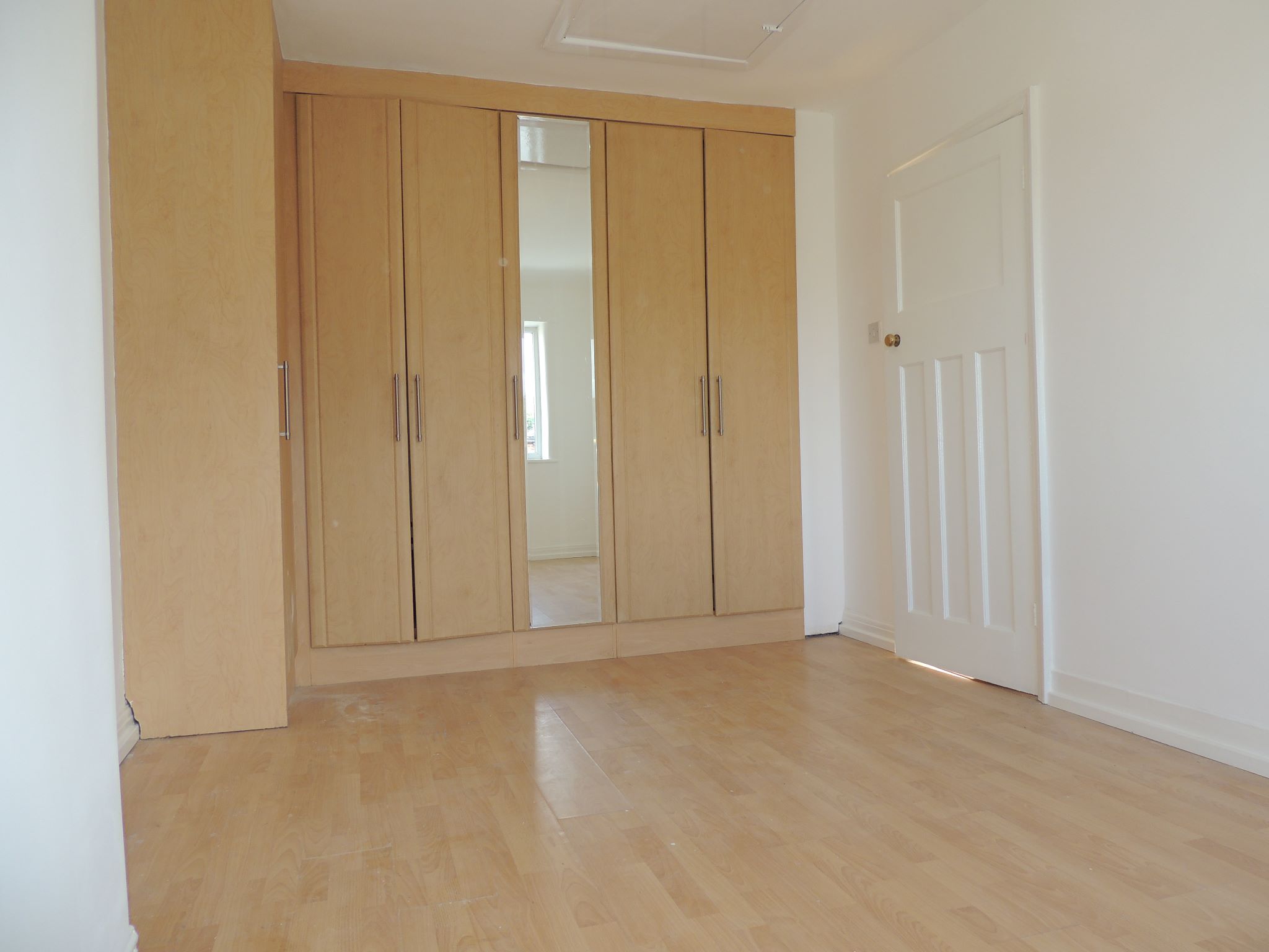 1 bedroom apartment flat/apartment Let in Chorley - bedroom
