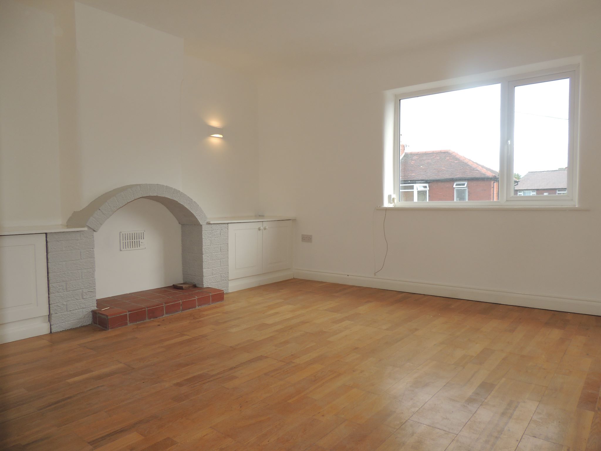 1 bedroom apartment flat/apartment Let in Chorley - lounge1