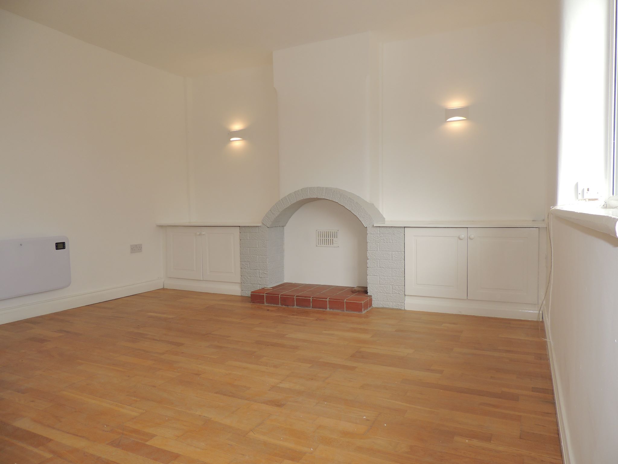 1 bedroom apartment flat/apartment Let in Chorley - lounge