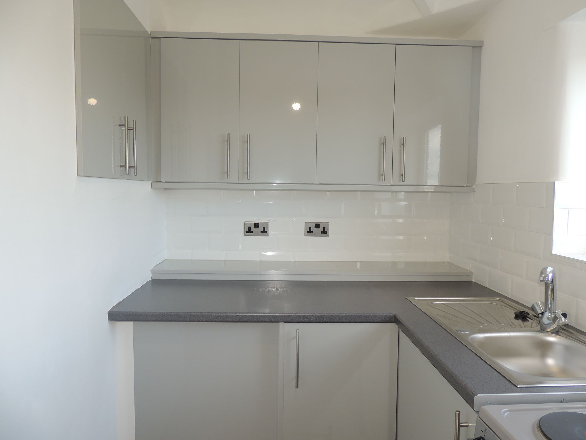 1 bedroom apartment flat/apartment Let in Chorley - Property photograph
