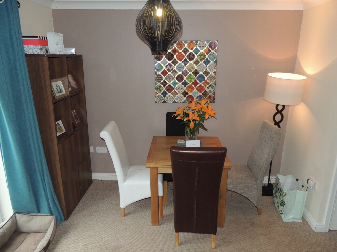 3 bedroom semi-detached house Let in Chorley - Photograph 6