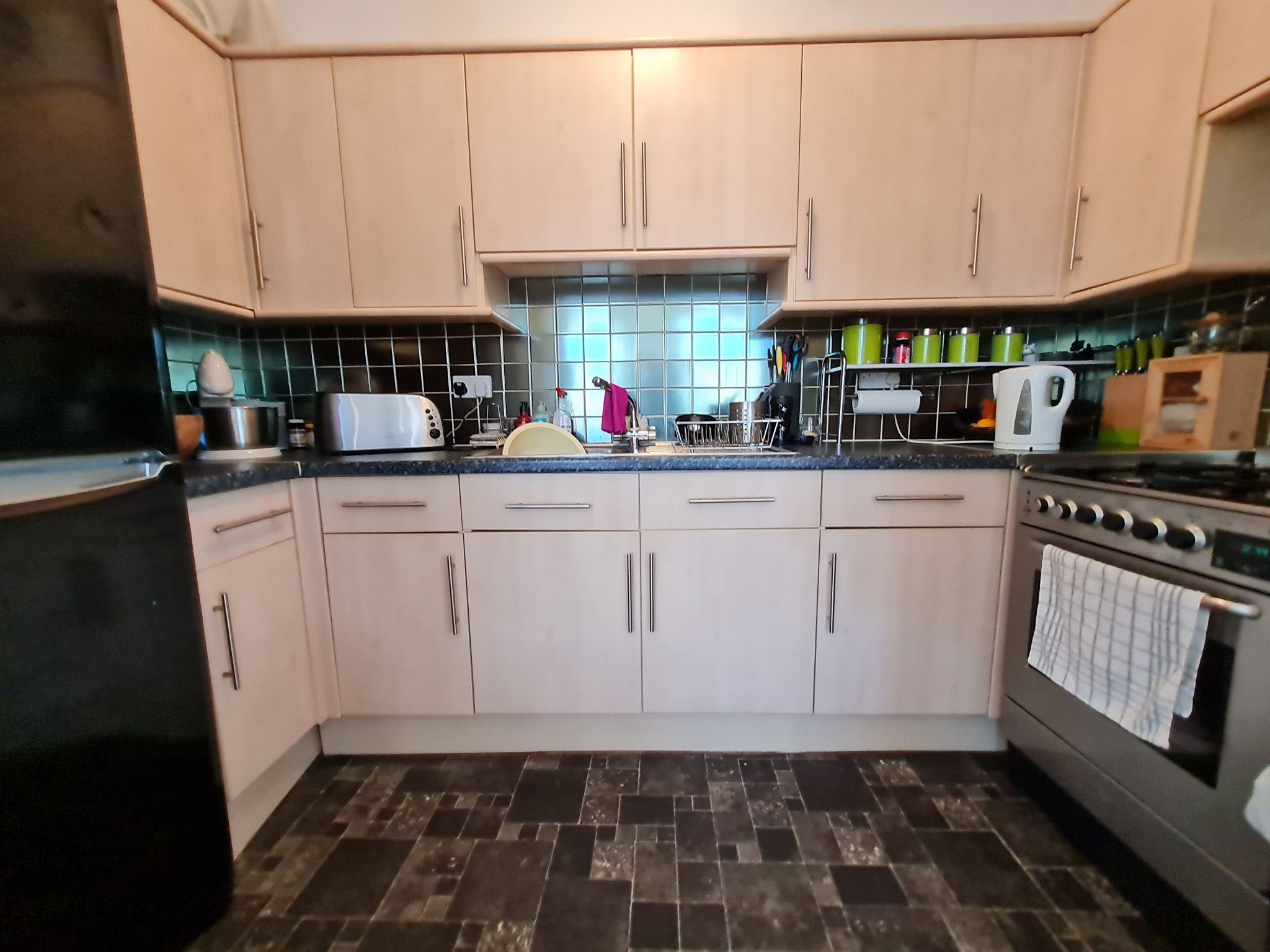 1 bedroom apartment flat/apartment To Let in Chorley - Property photograph