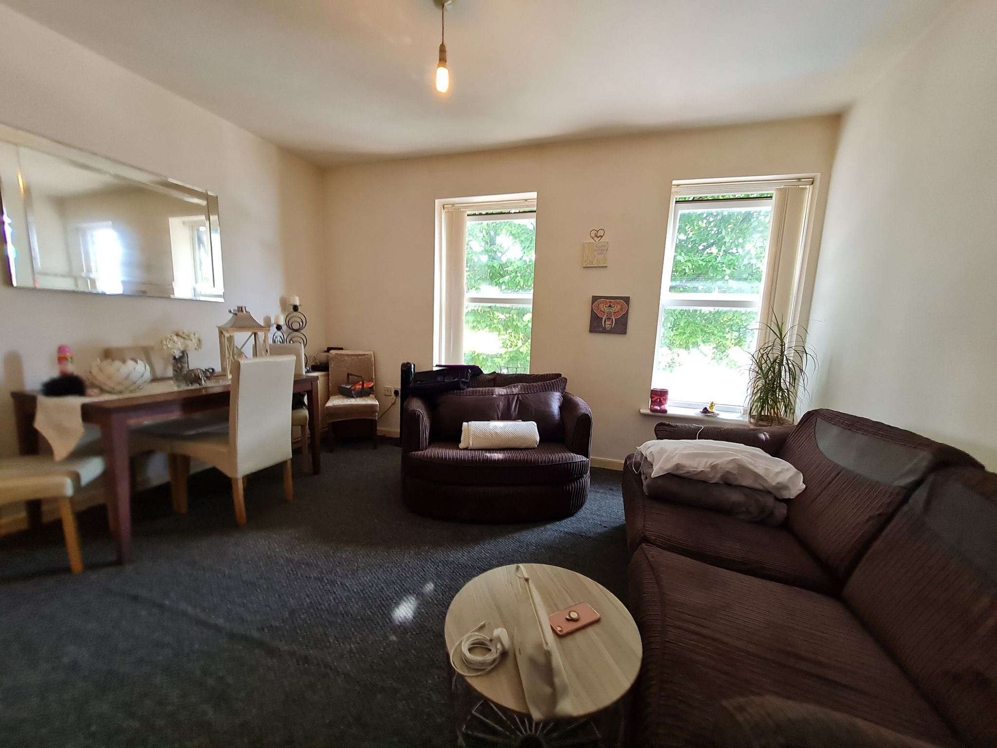 1 bedroom apartment flat/apartment To Let in Chorley - Property photograph