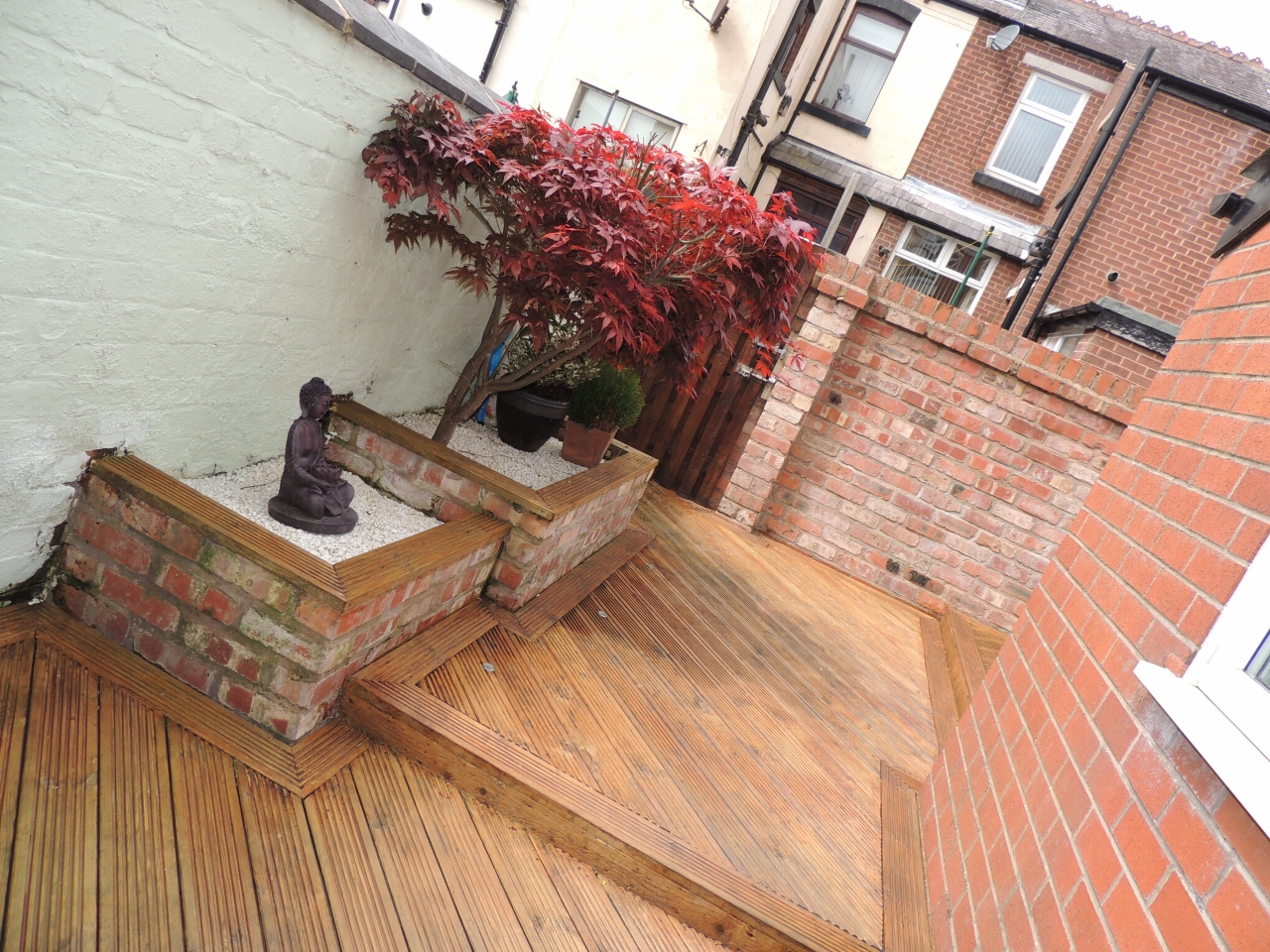 3 bedroom mid terraced house Let in Chorley - Photograph 18
