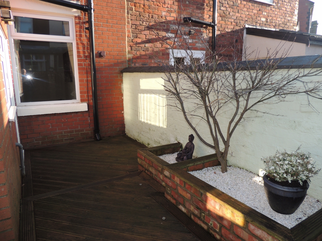 3 bedroom mid terraced house Let in Chorley - Photograph 21