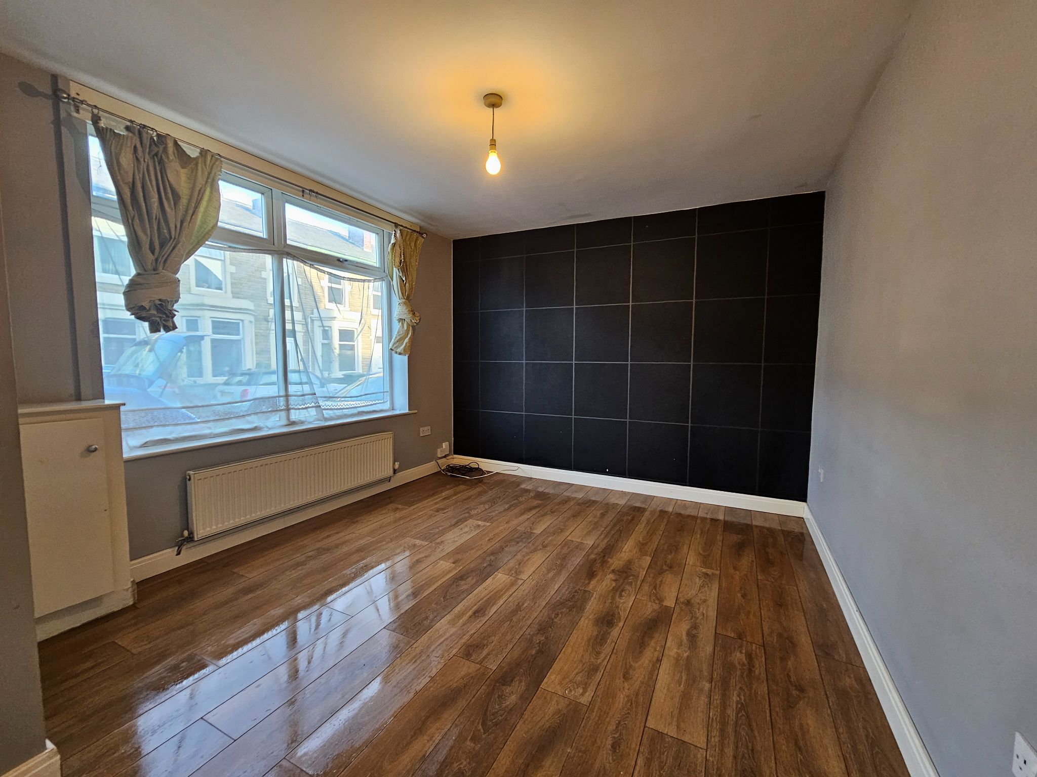 1 bedroom apartment flat/apartment Let in Chorley - Lounge