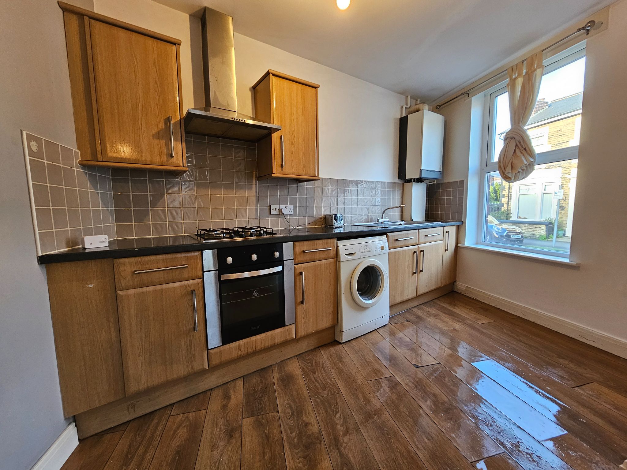 1 bedroom apartment flat/apartment Let in Chorley - kitchen