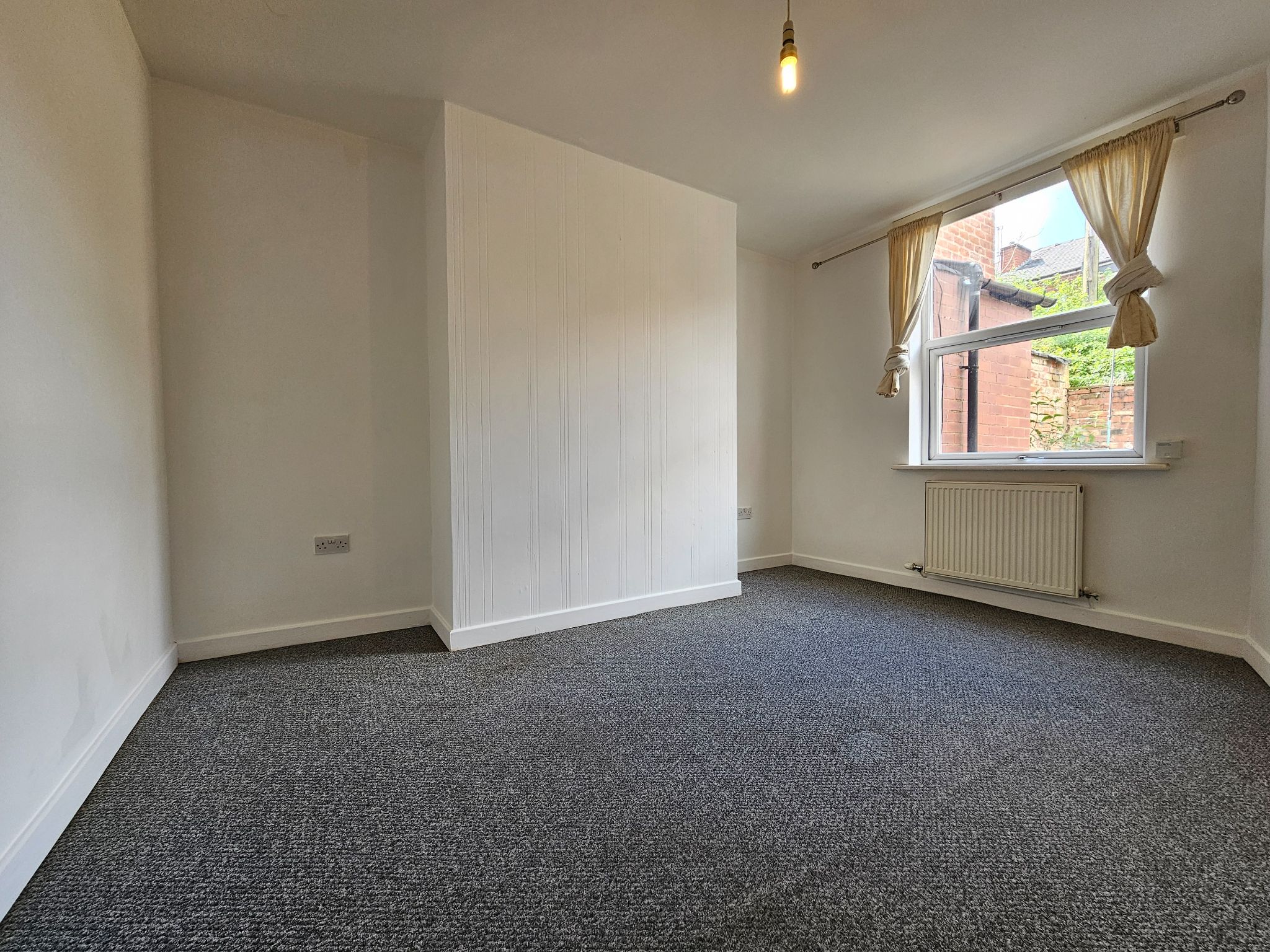 1 bedroom apartment flat/apartment Let in Chorley - Bedroom