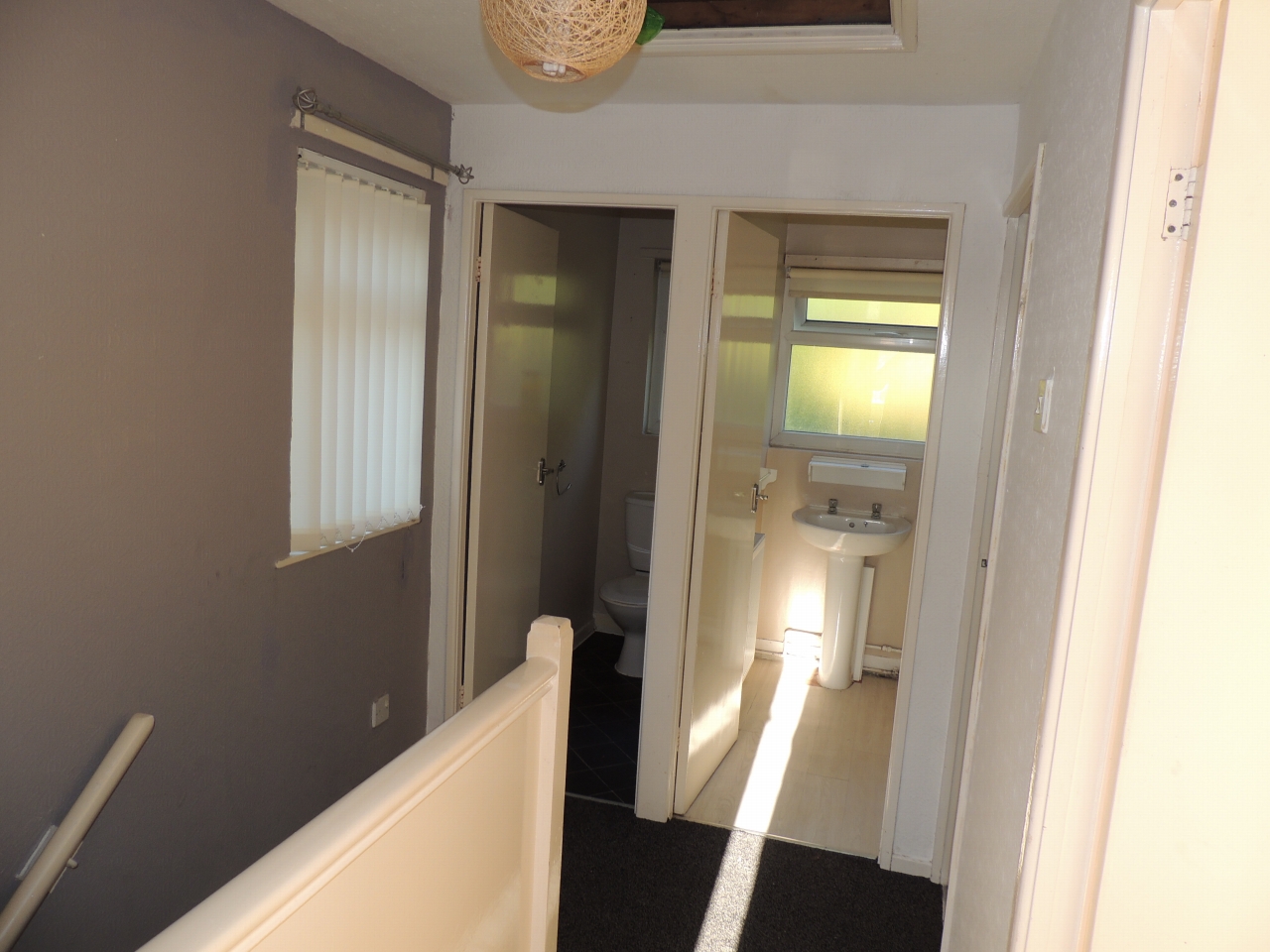 3 bedroom barn conversion house Let in Chorley - Photograph 7