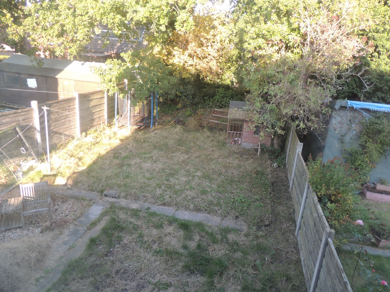 3 bedroom barn conversion house Let in Chorley - Photograph 8