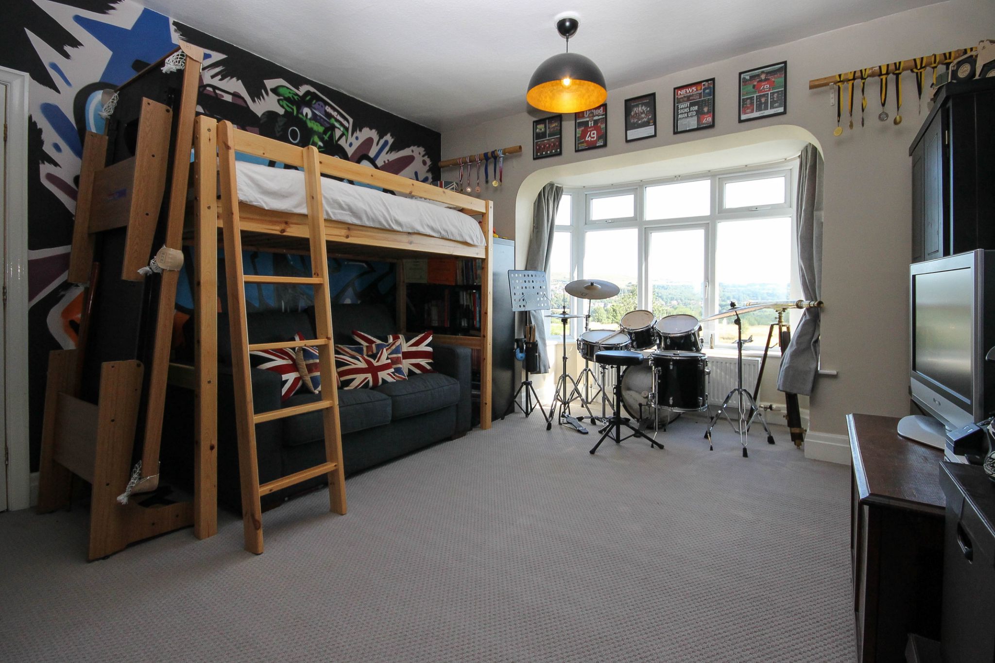 4 bedroom semi-detached house SSTC in Bolton - Photograph 22