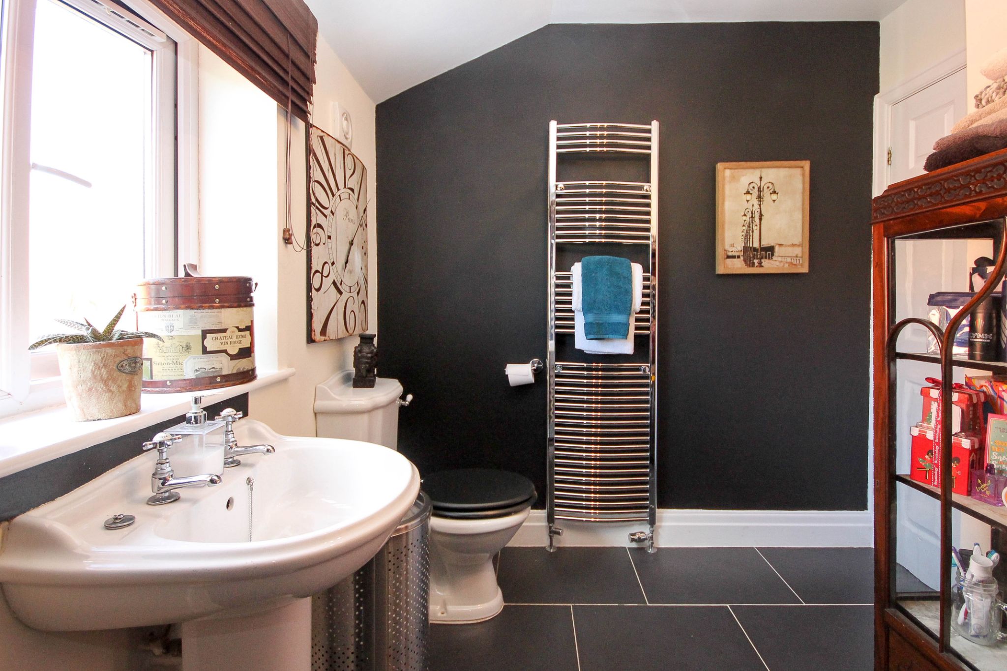 4 bedroom semi-detached house SSTC in Bolton - Photograph 34