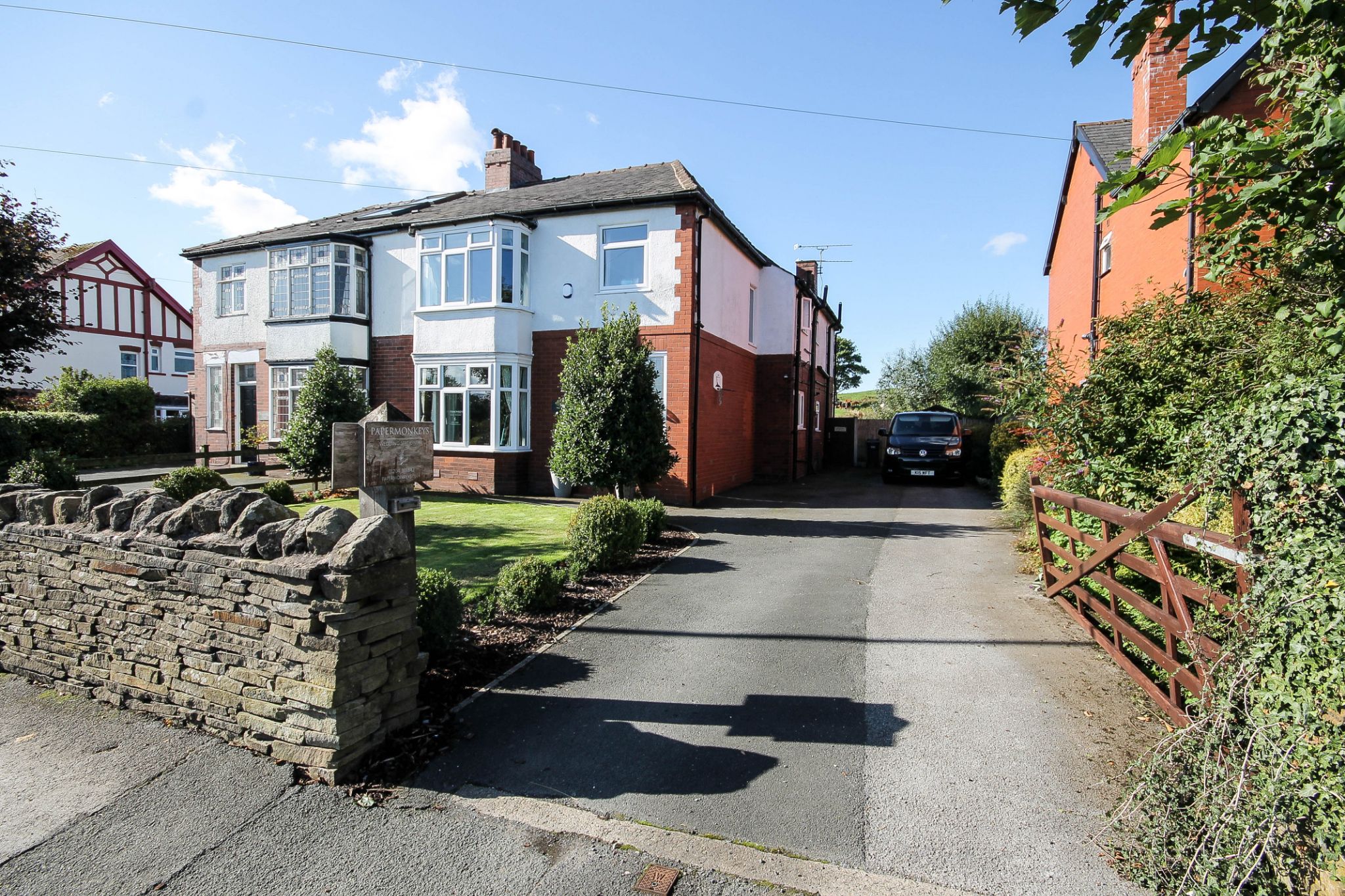 4 bedroom semi-detached house SSTC in Bolton - Photograph 46