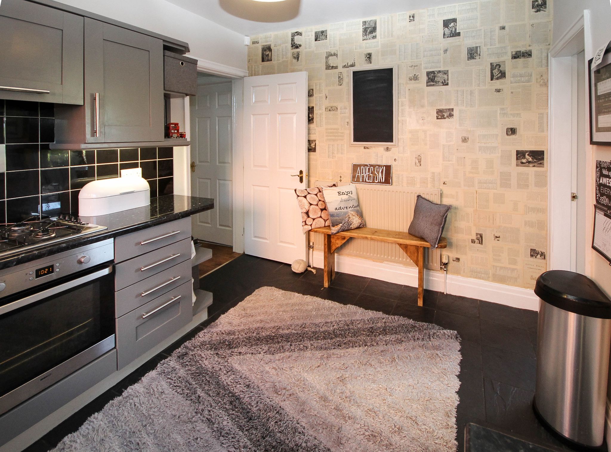 4 bedroom semi-detached house SSTC in Bolton - Photograph 17