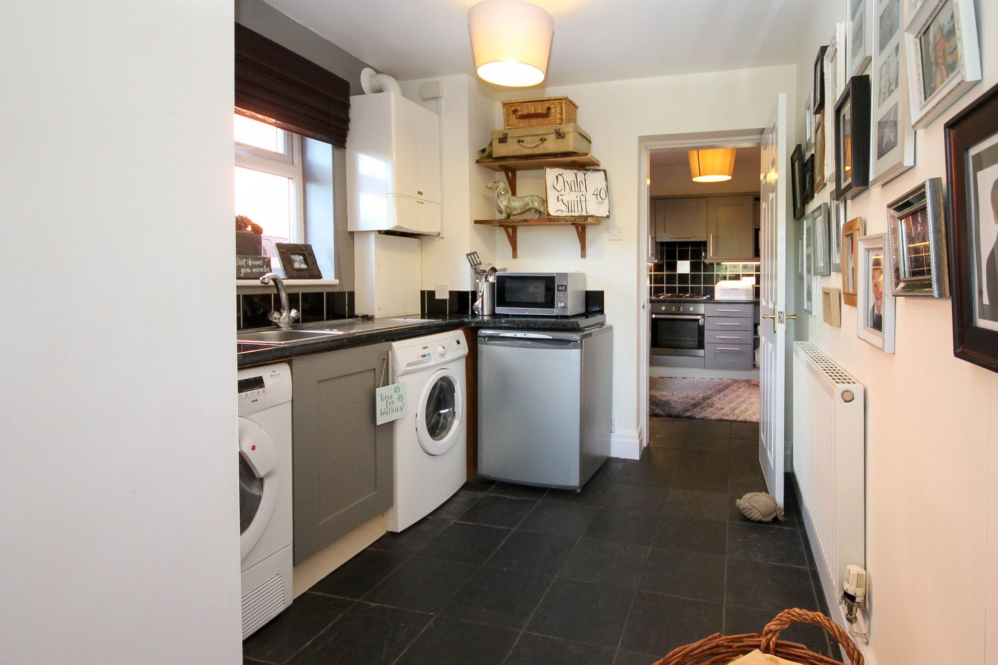4 bedroom semi-detached house SSTC in Bolton - Photograph 19