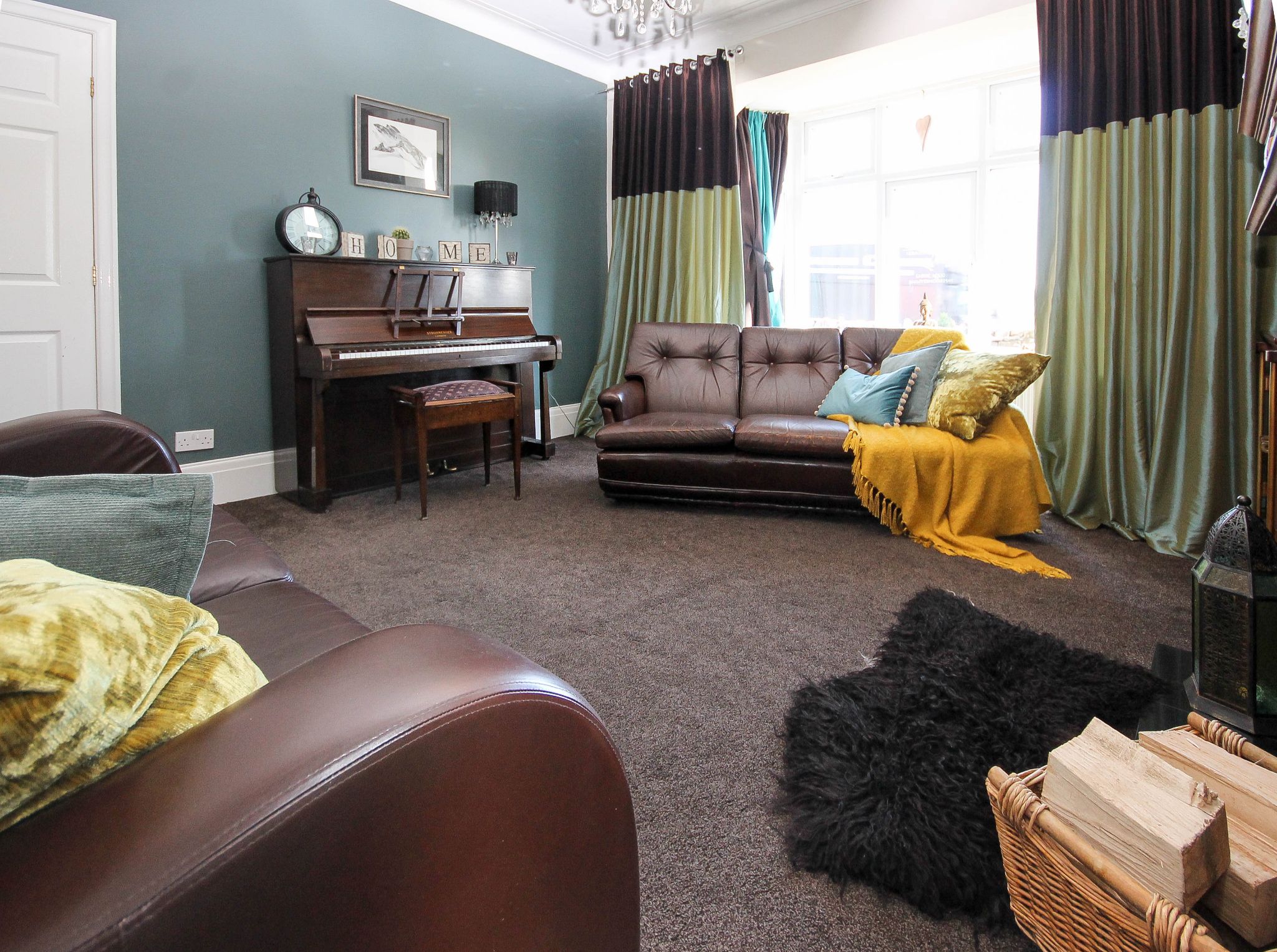 4 bedroom semi-detached house SSTC in Bolton - Photograph 10
