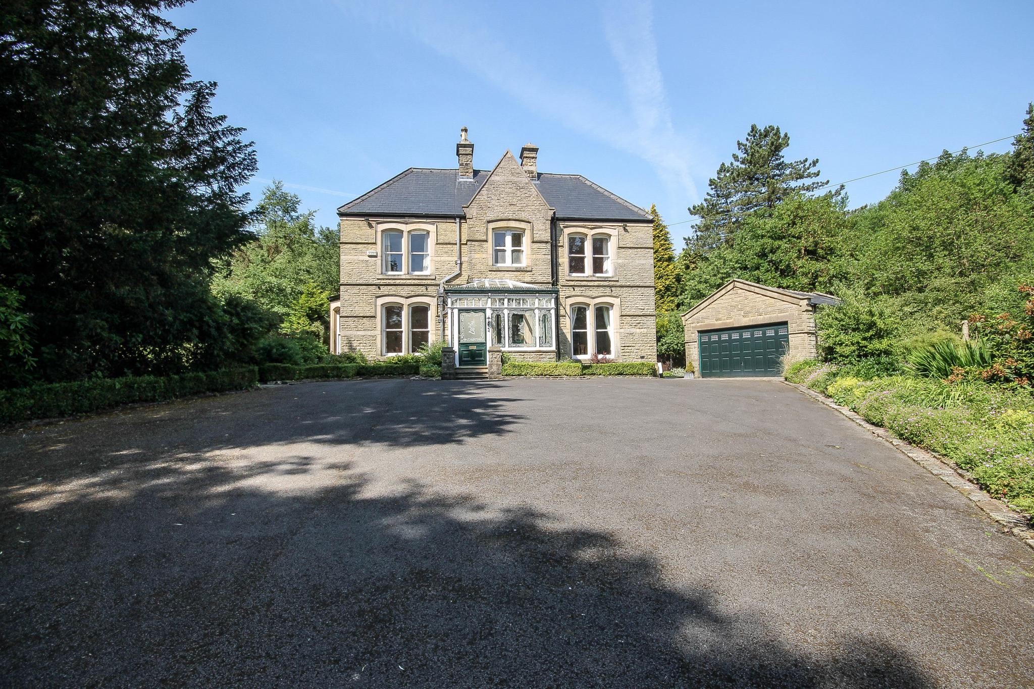 4 bedroom semi-detached house For Sale in Darwen - Photograph 1