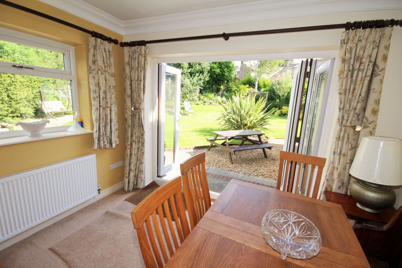 4 bedroom detached bungalow Sale Agreed in Bolton - 8