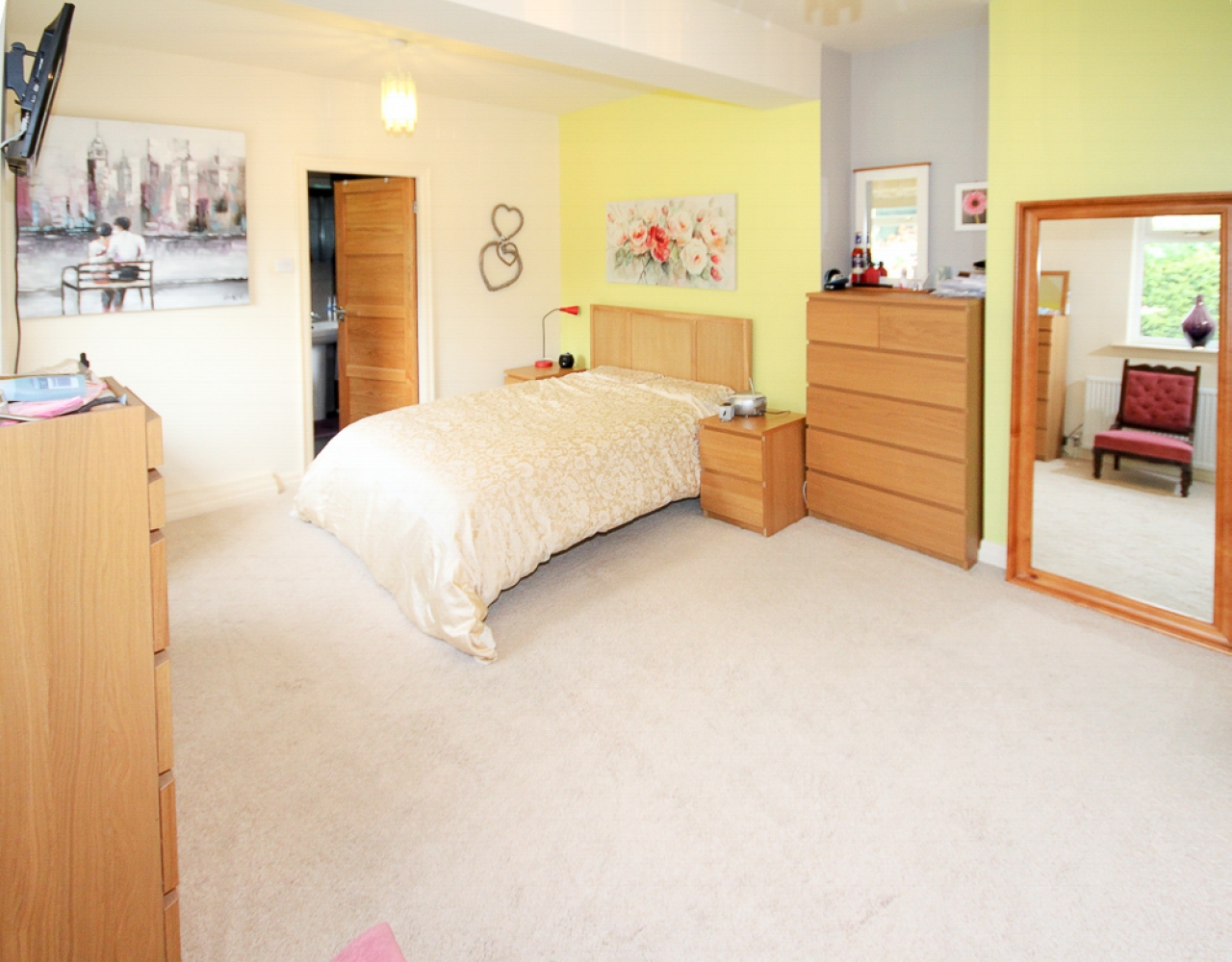 4 bedroom detached bungalow Sale Agreed in Bolton - 13