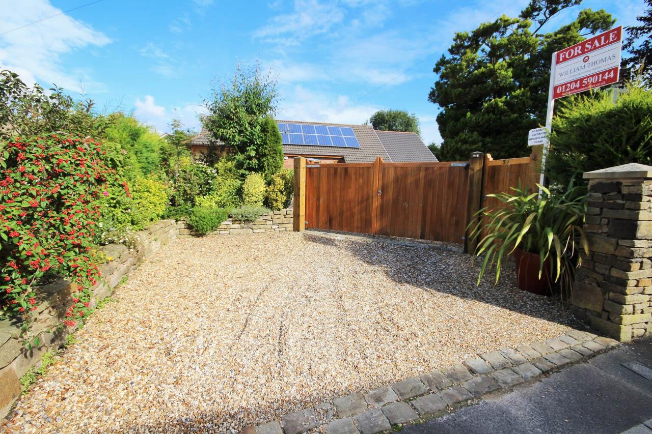4 bedroom detached bungalow Sale Agreed in Bolton - Photograph 31