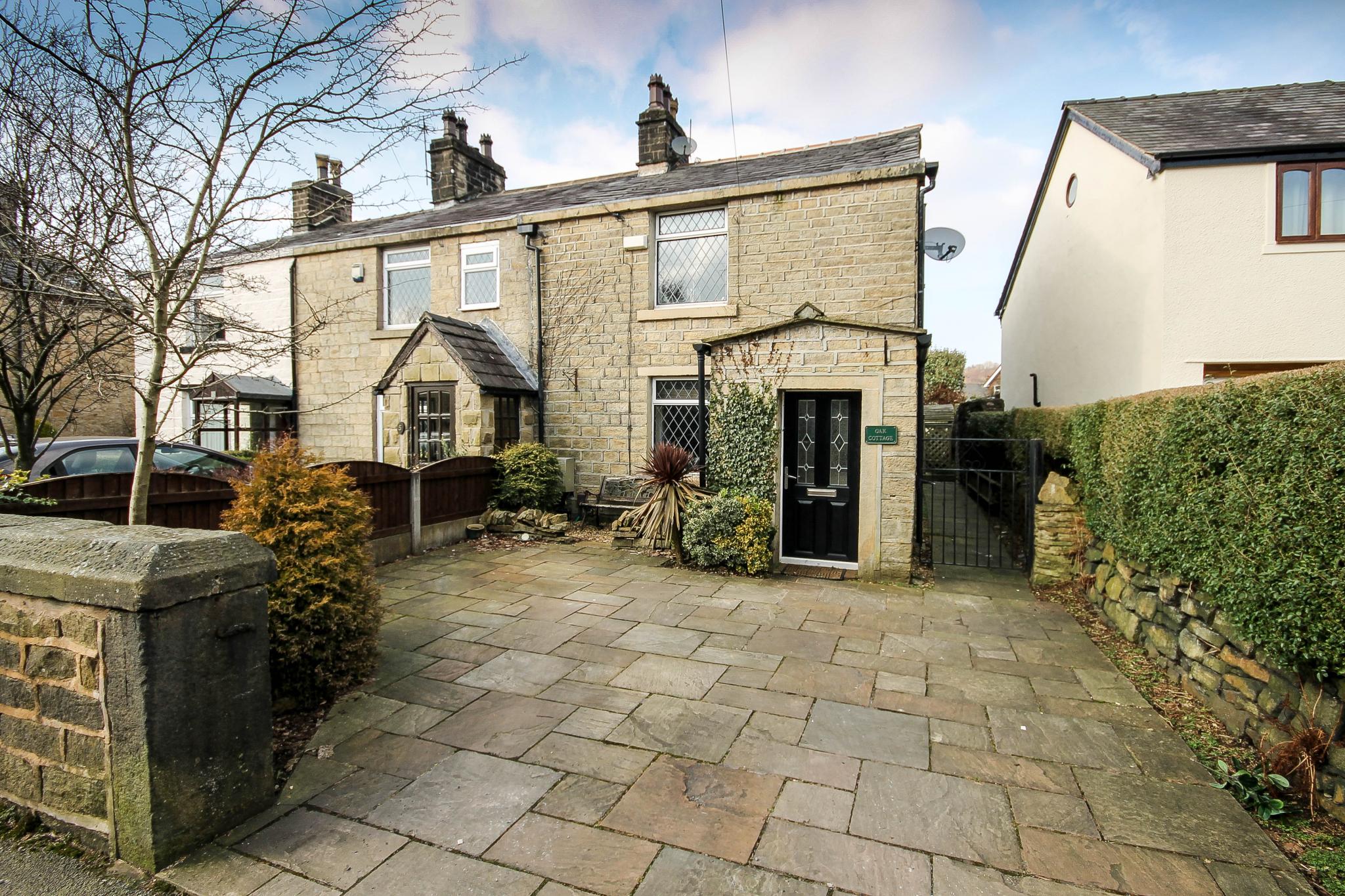 2 bedroom mid terraced house SSTC in Bolton - Photograph 17