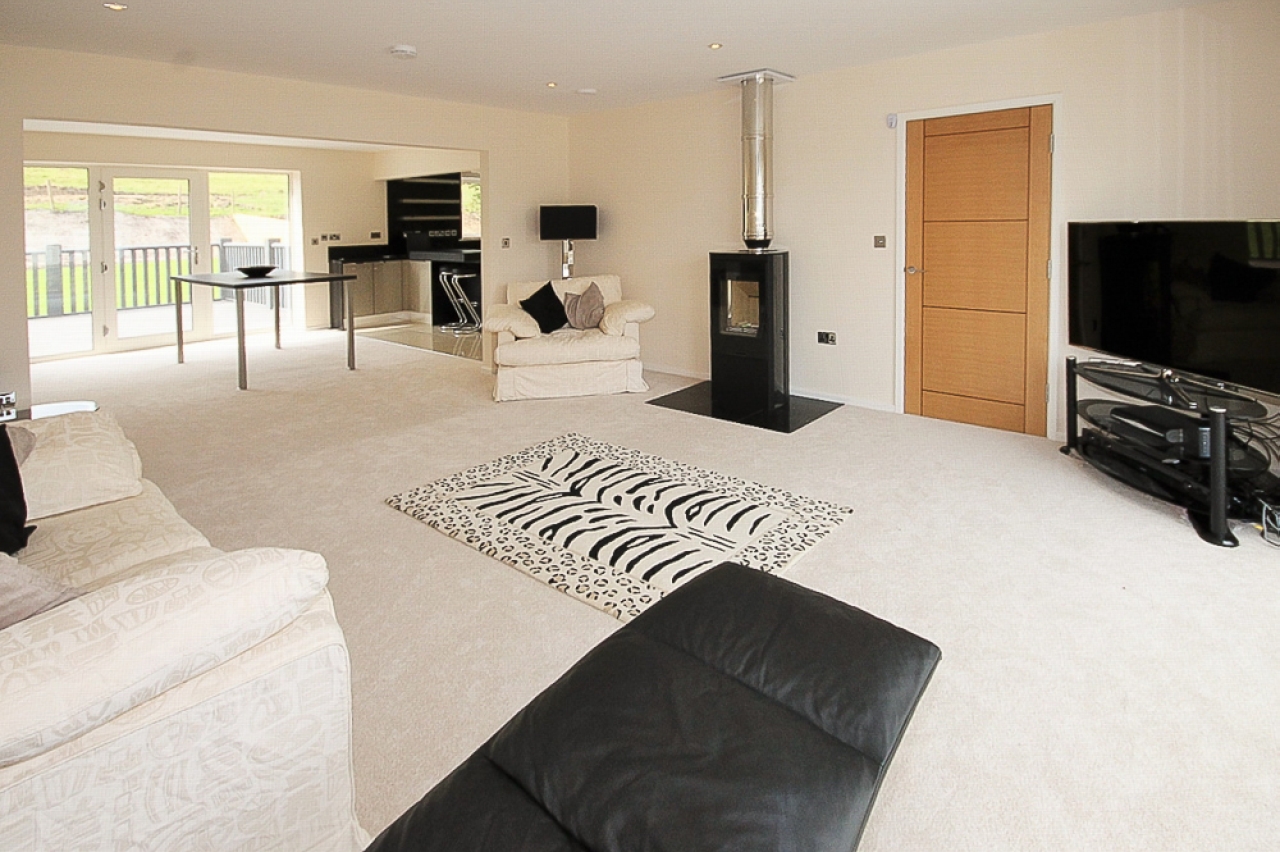 4 bedroom detached house For Sale in Bolton - Photograph 2