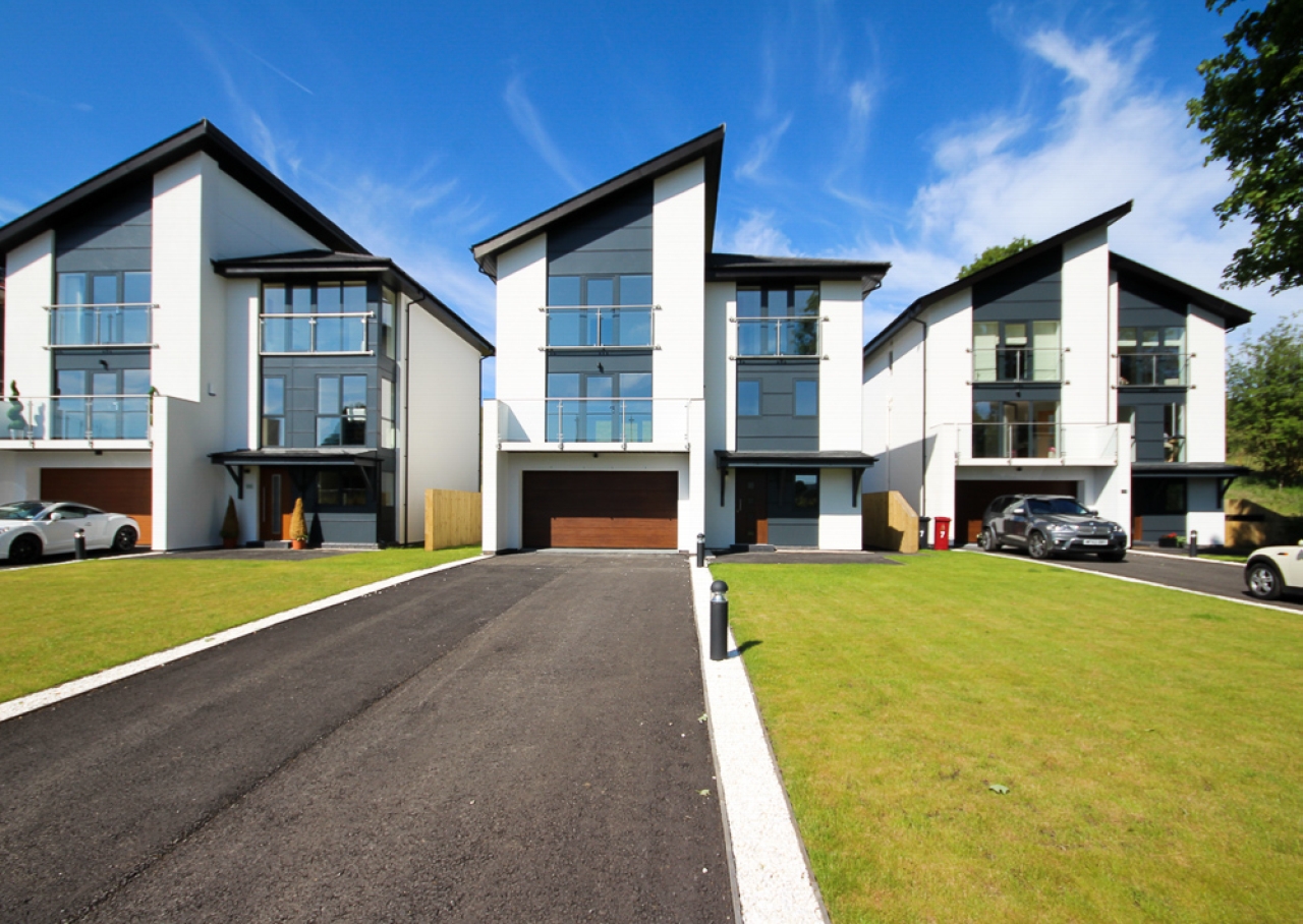4 bedroom detached house For Sale in Bolton - Photograph 1