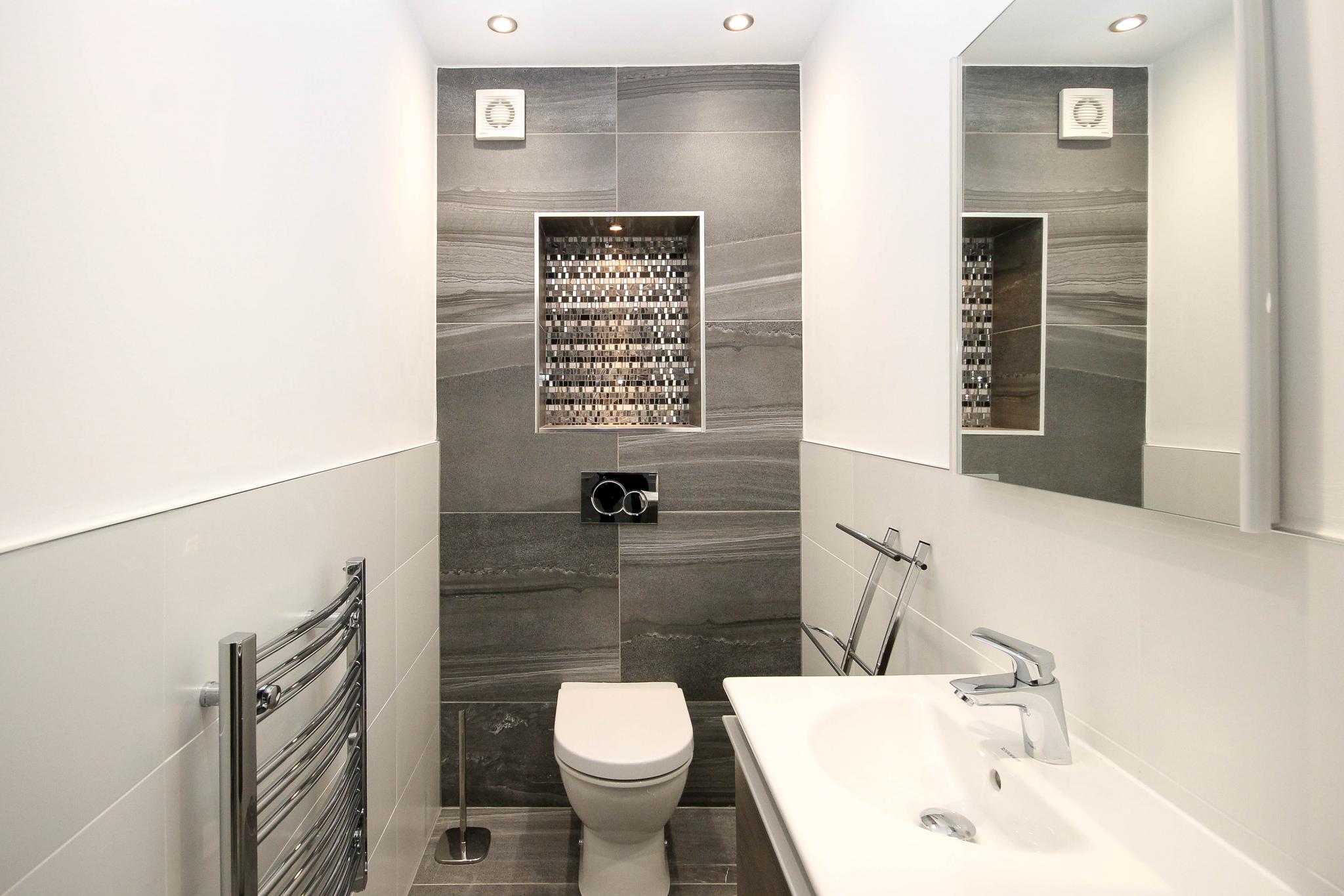 4 bedroom detached house For Sale in Bolton - Photograph 14