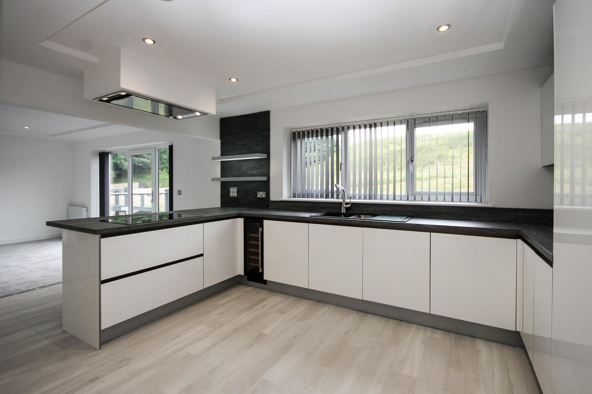 4 bedroom detached house For Sale in Bolton - Photograph 3