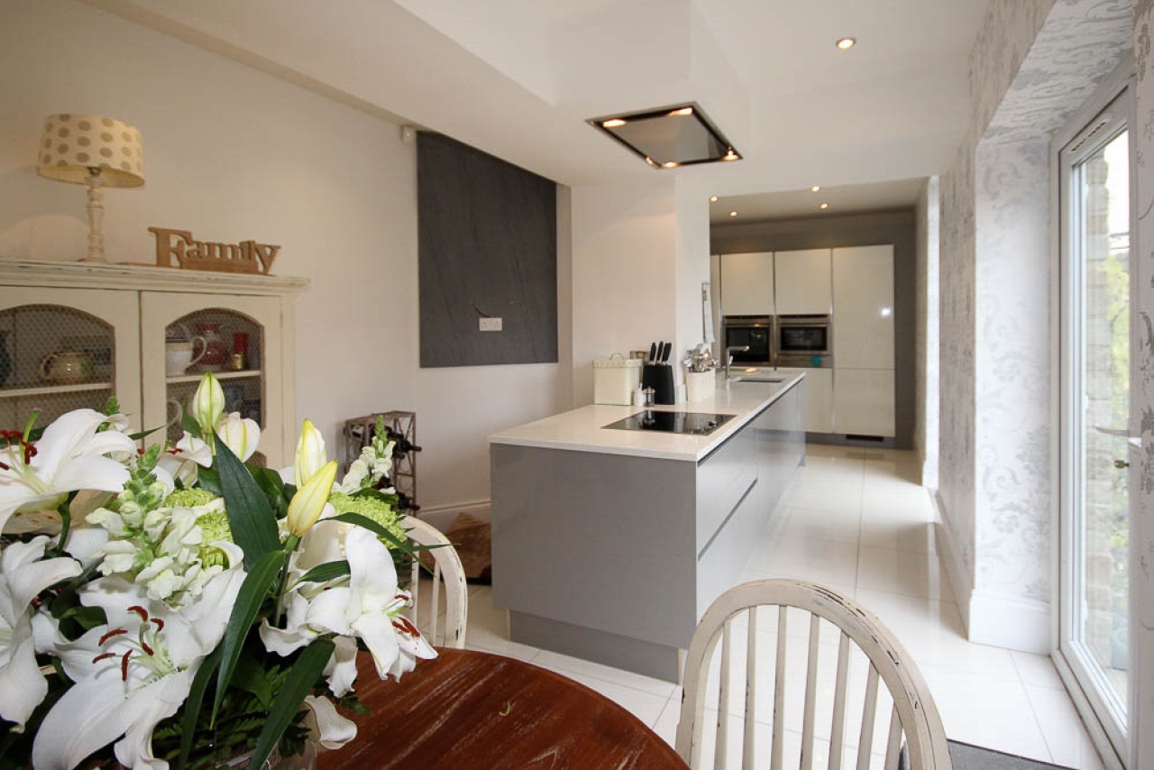 4 bedroom detached house For Sale in Bolton - 2