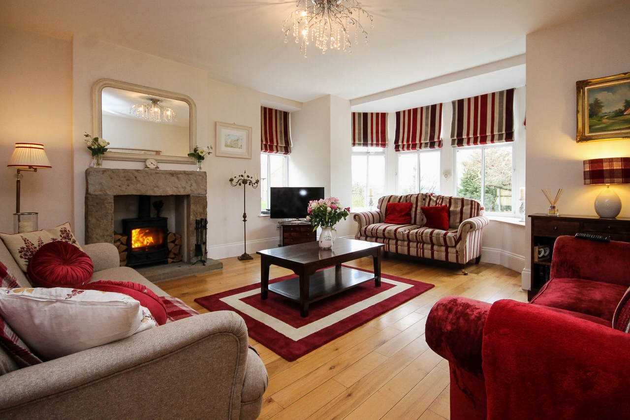 4 bedroom detached house For Sale in Bolton - 6