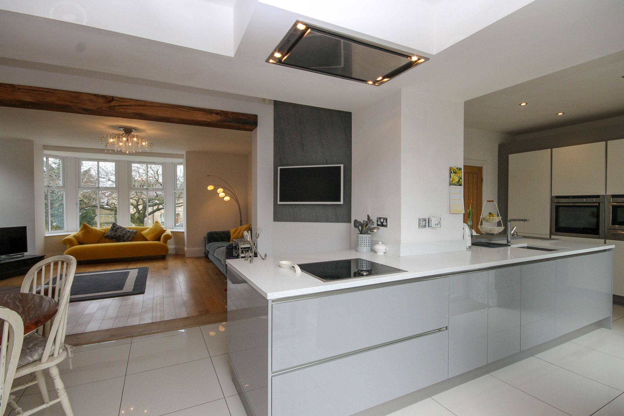 4 bedroom detached house Sale Agreed in Bolton - Photograph 38