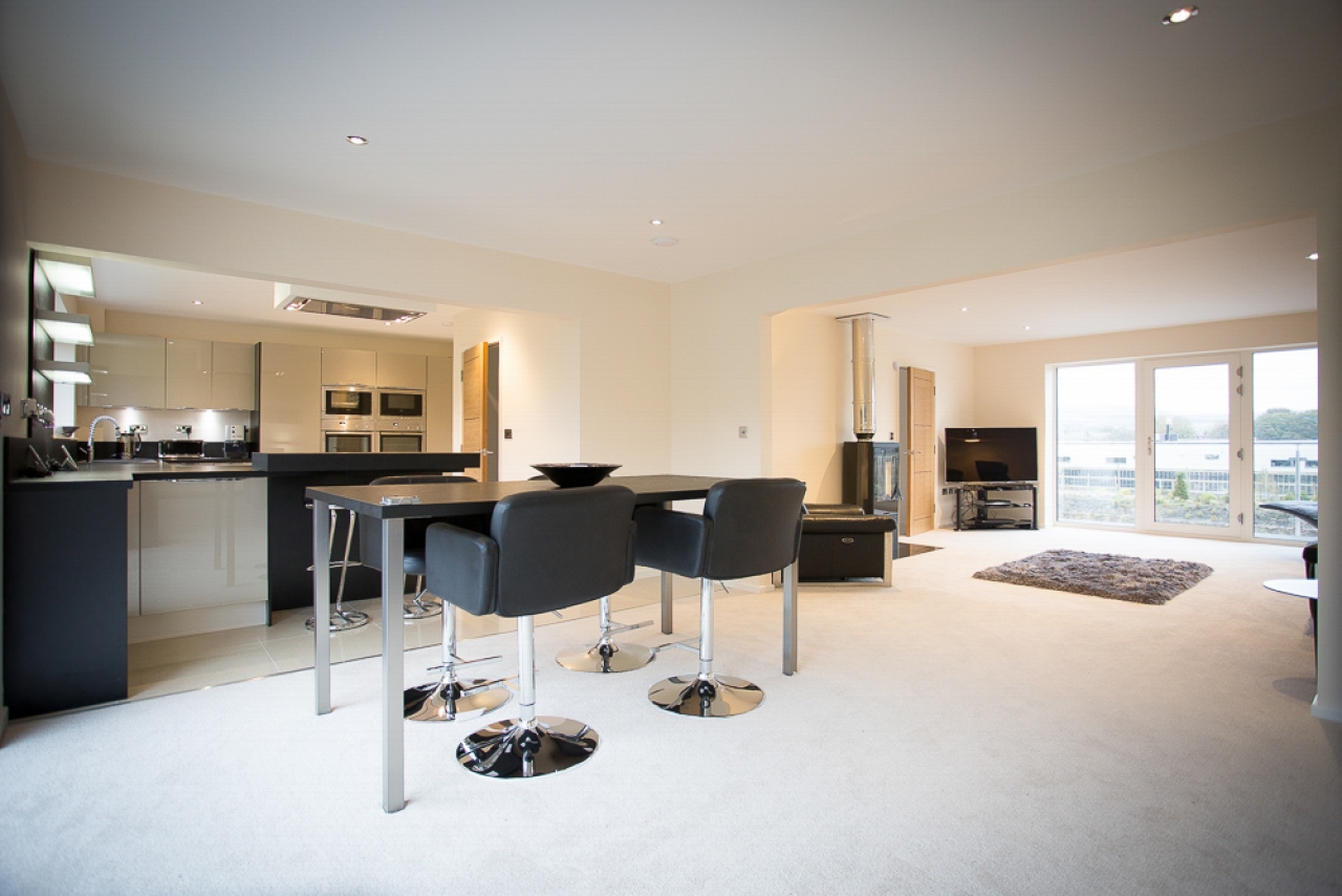 4 bedroom detached house Sale Agreed in Bolton - 23