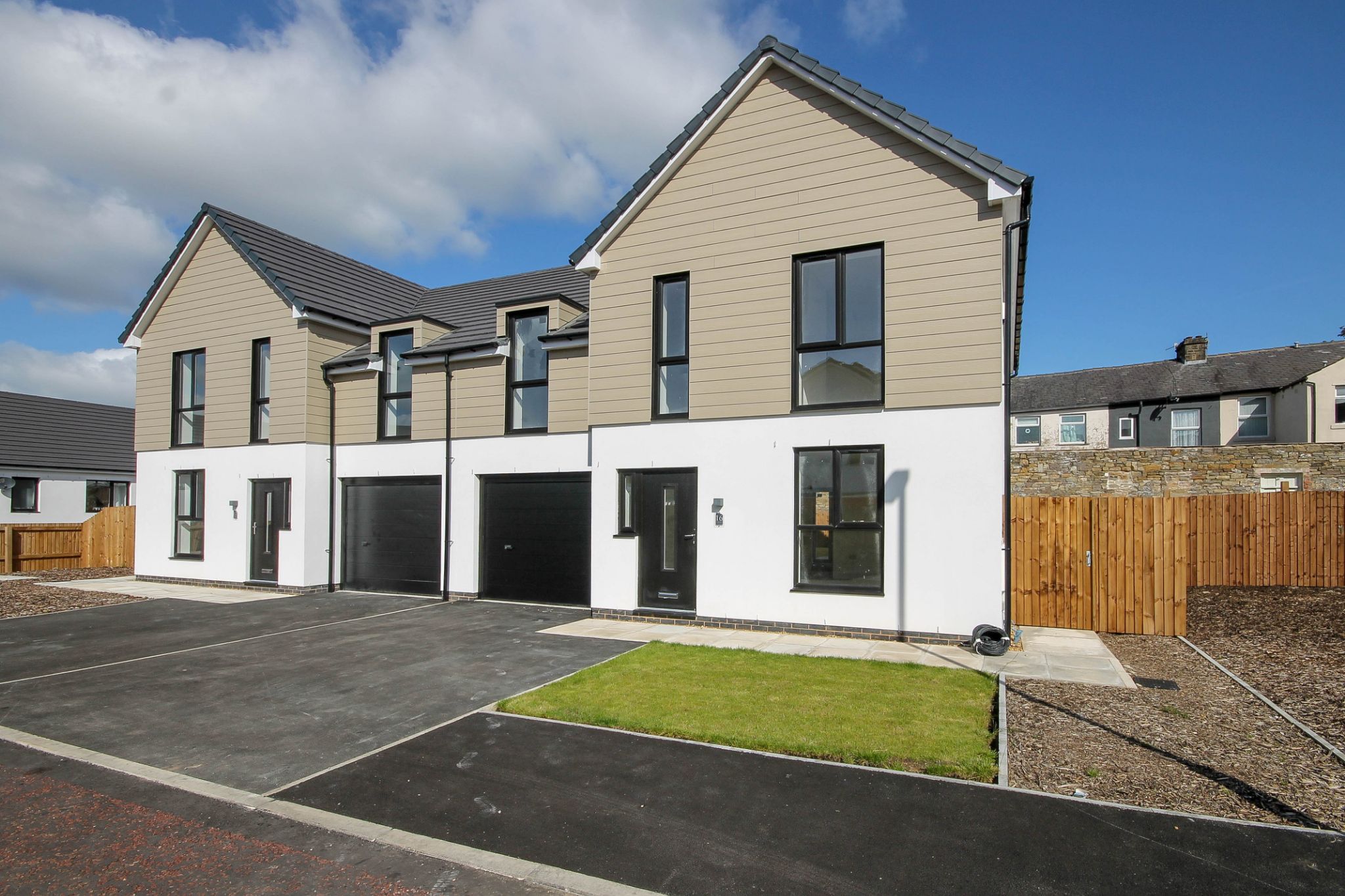4 bedroom semi-detached house For Sale in Darwen - Photograph 1