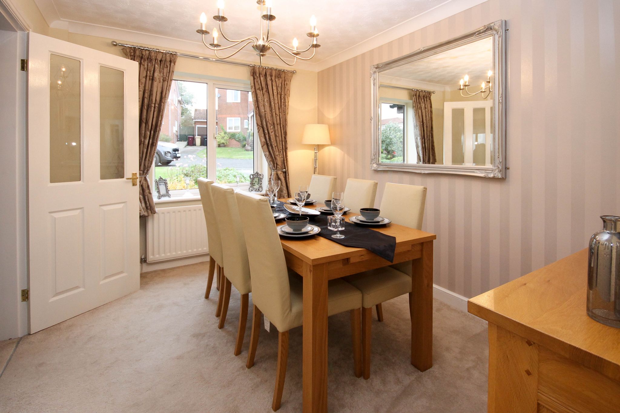 4 bedroom detached house SSTC in Bolton - Photograph 11