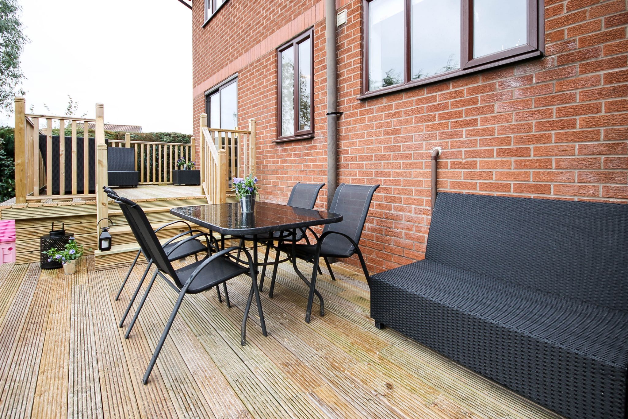 4 bedroom detached house SSTC in Bolton - Photograph 32