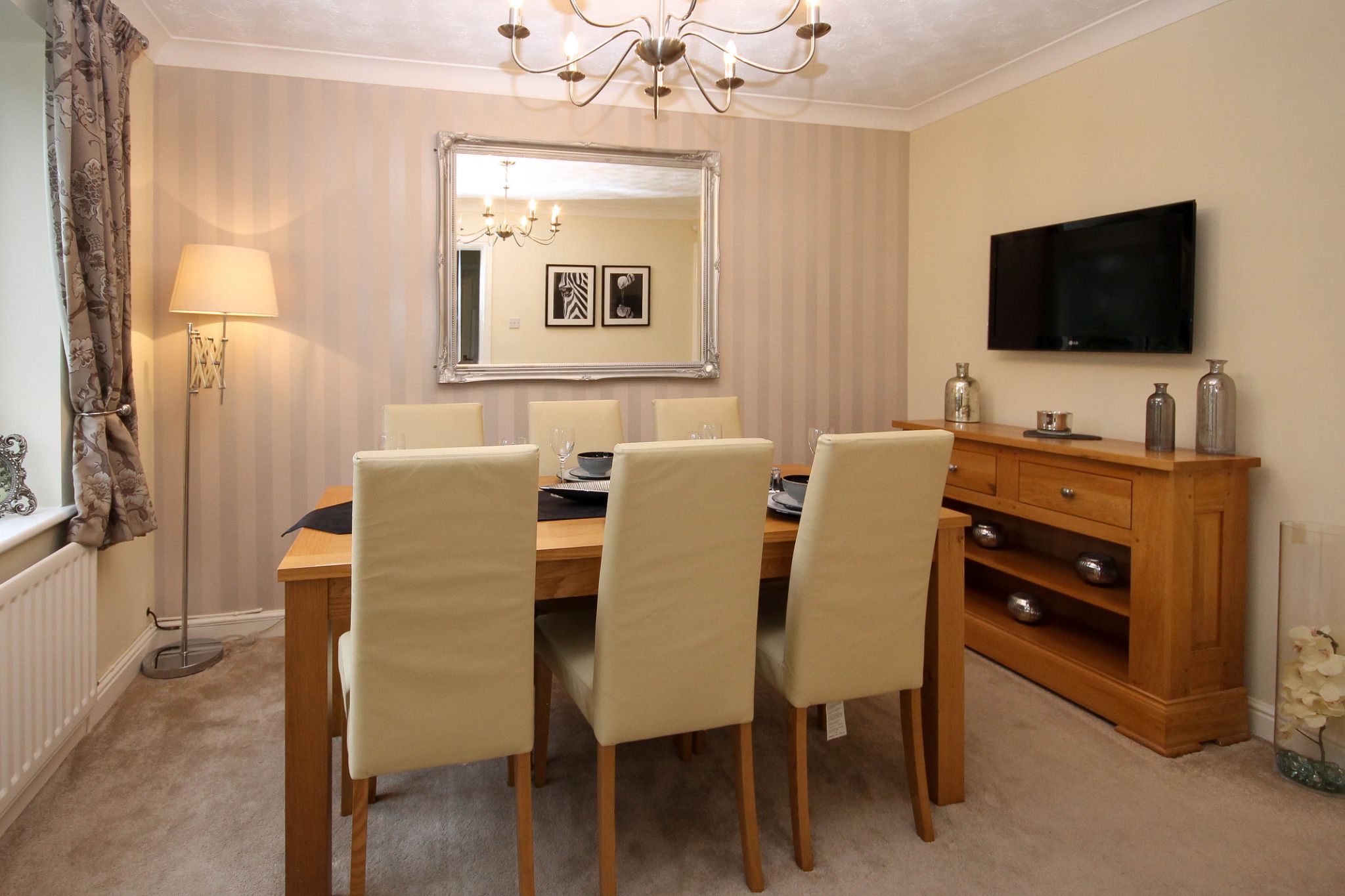 4 bedroom detached house SSTC in Bolton - Photograph 10