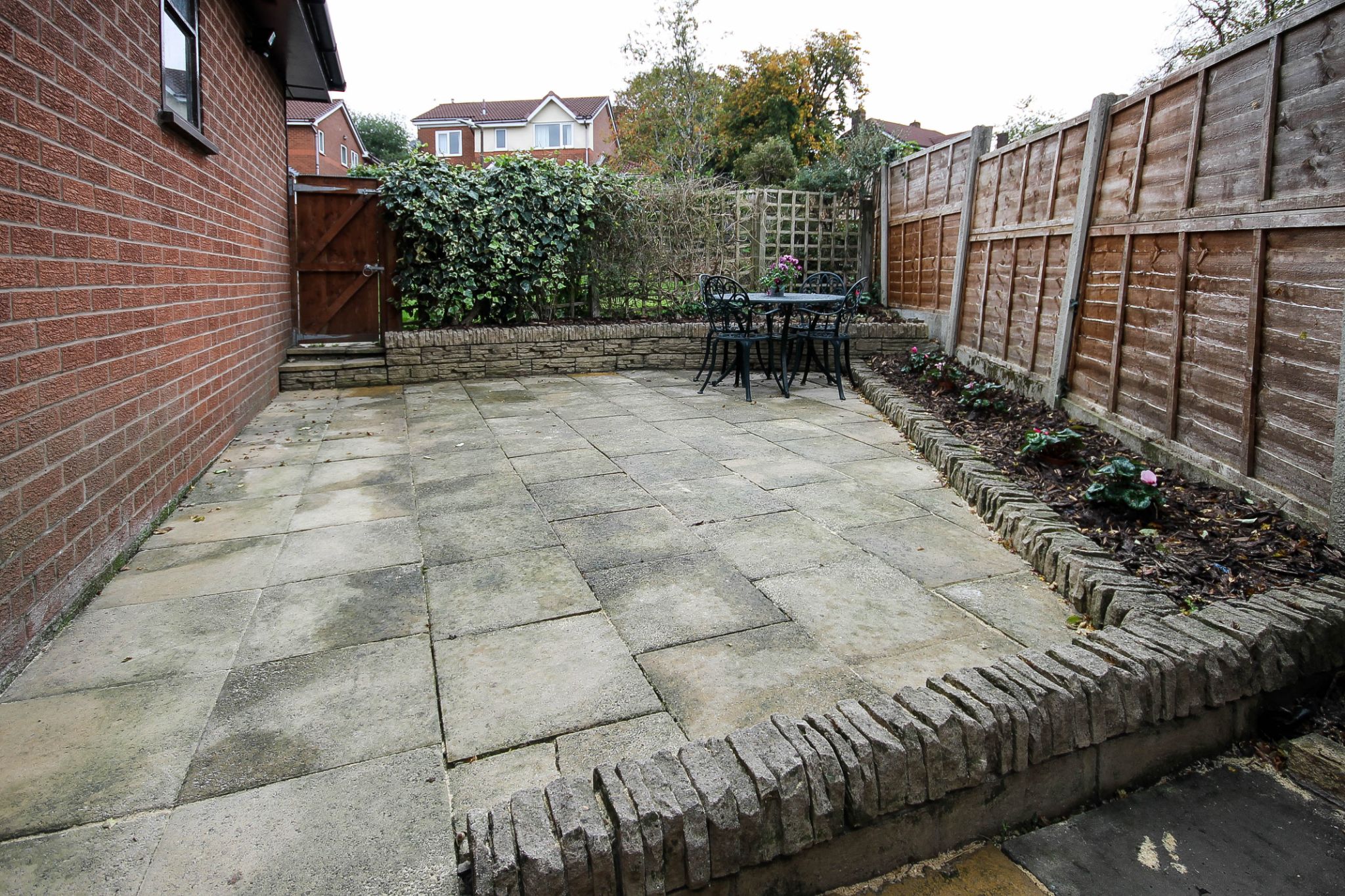 4 bedroom detached house SSTC in Bolton - Photograph 35