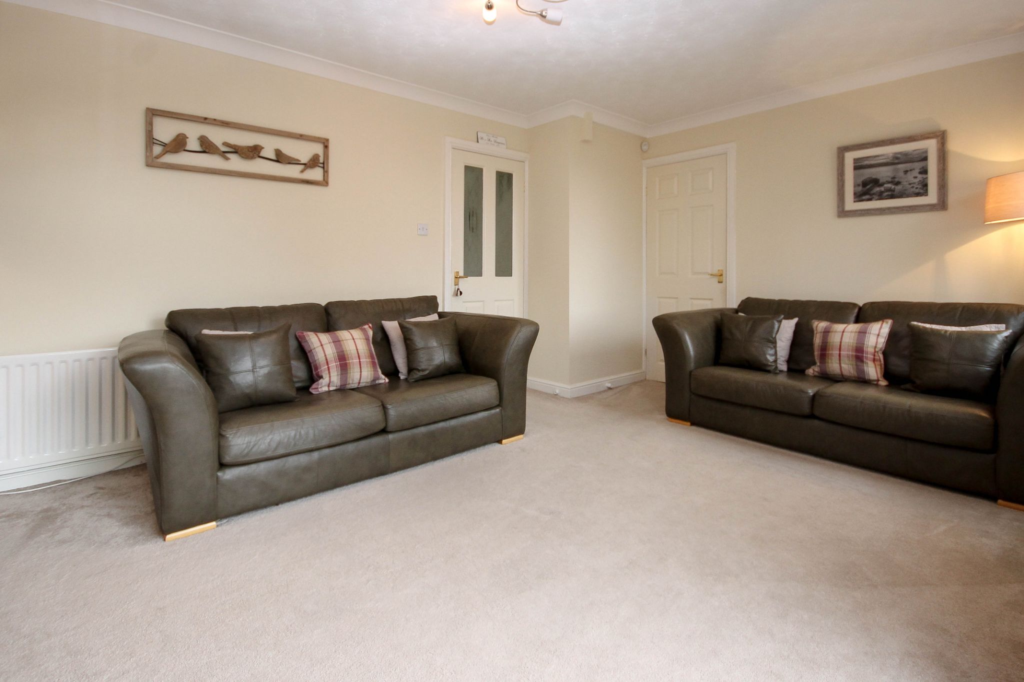 4 bedroom detached house SSTC in Bolton - Photograph 33