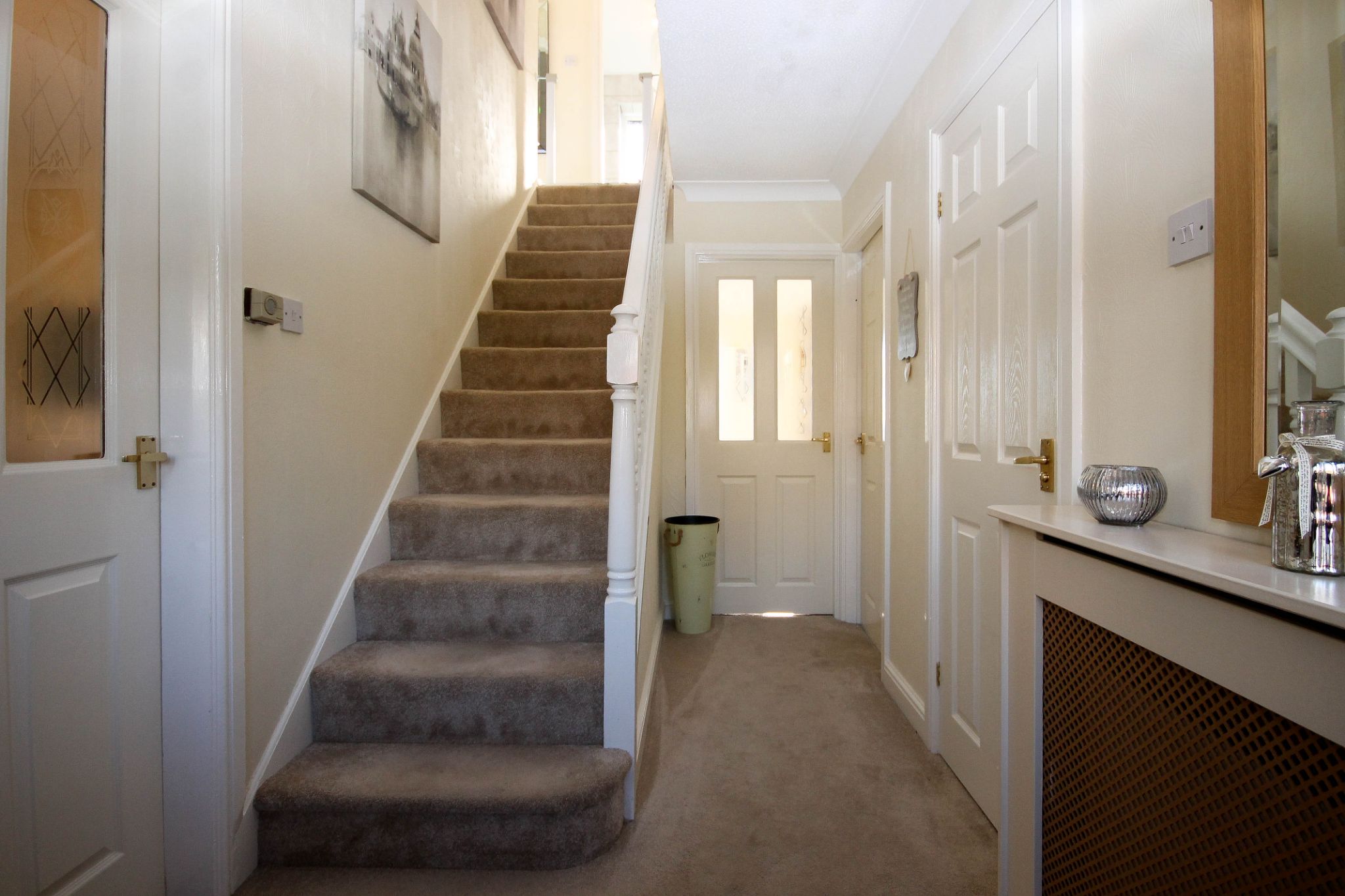 4 bedroom detached house SSTC in Bolton - Photograph 10