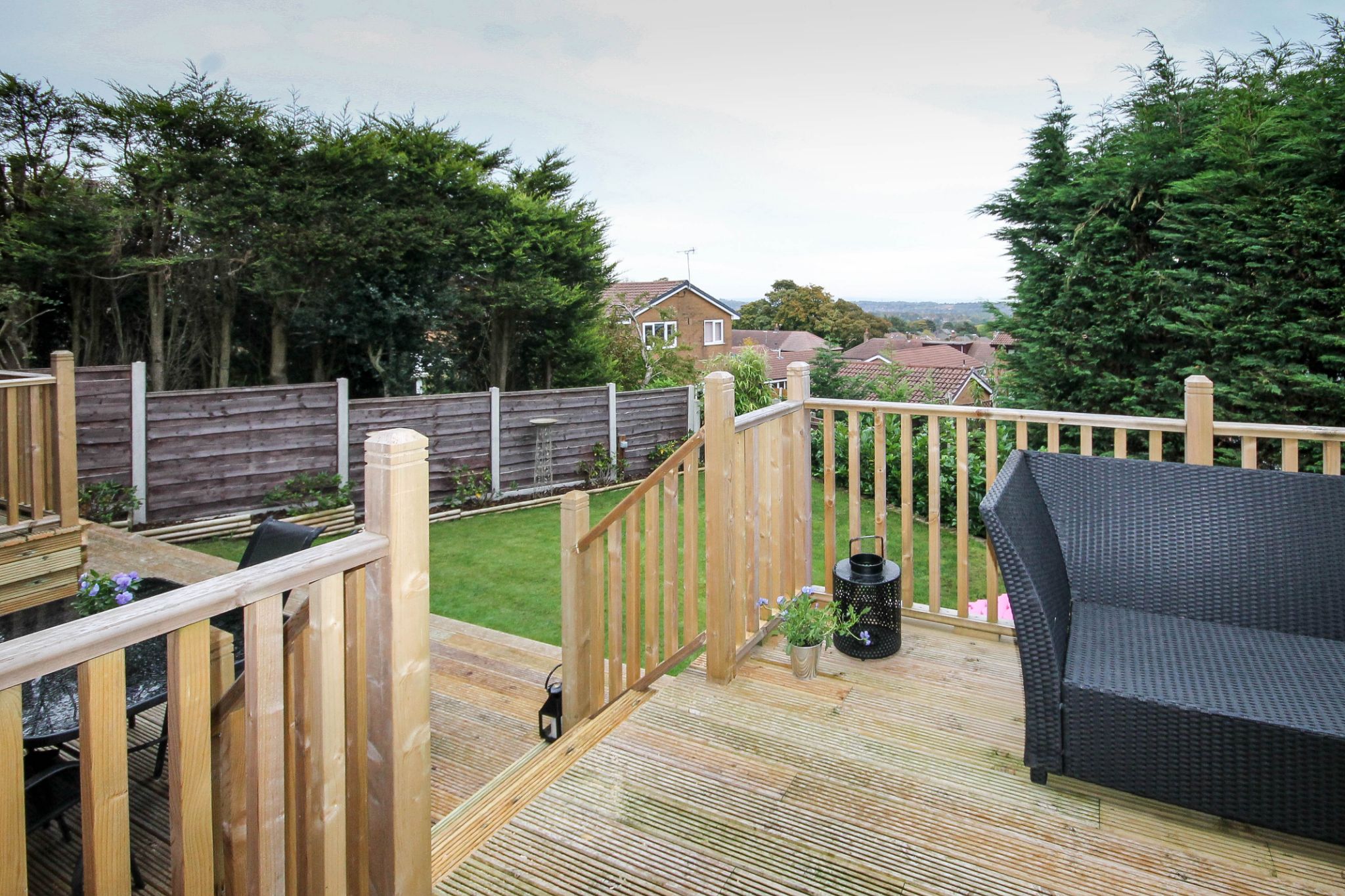 4 bedroom detached house SSTC in Bolton - Photograph 27