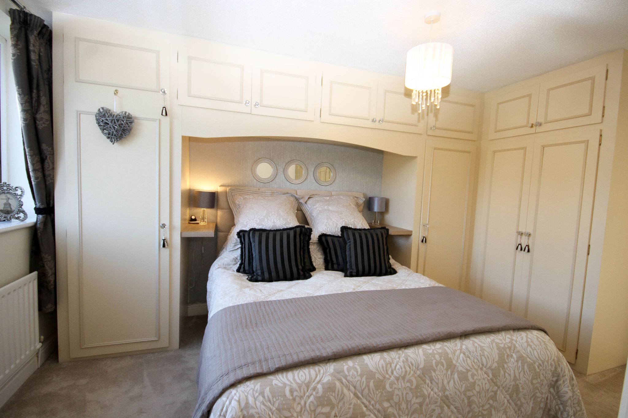 4 bedroom detached house SSTC in Bolton - Photograph 12
