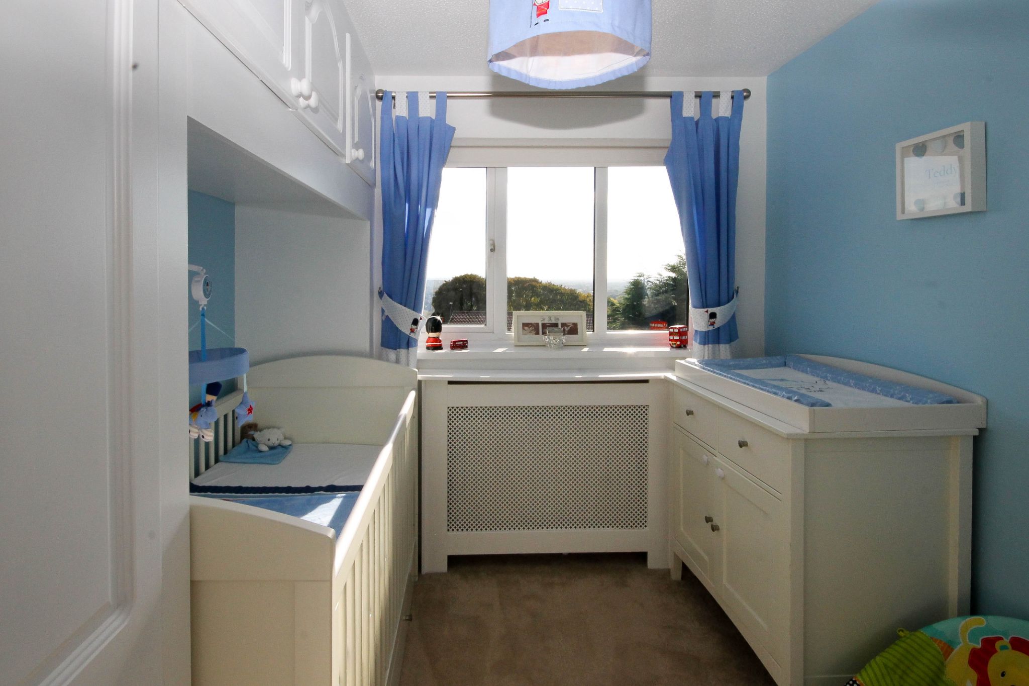 4 bedroom detached house SSTC in Bolton - Photograph 20